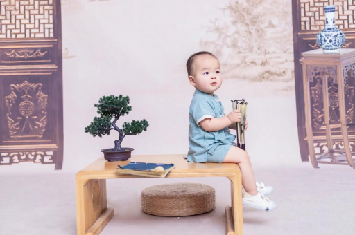 庄河宝宝喝豆奶粉好吗